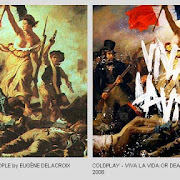 25 Portadas de Discos Inspiradas en Obras de Arte