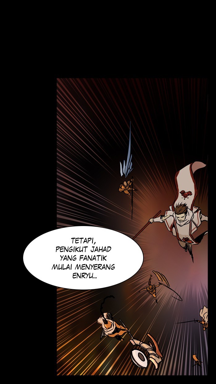 Webtoon Tower Of God Bahasa Indonesia Chapter 320