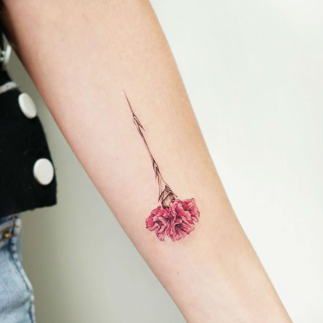 112 lindas tatuagens femininas para os braços