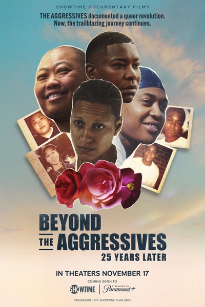 Beyond the Aggressives: 25 Years Later (2023) 720p WEBRip x264-GalaxyRG