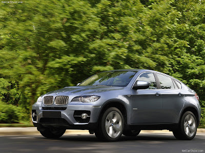 wallpaper x6. BMW x6 2009 used car