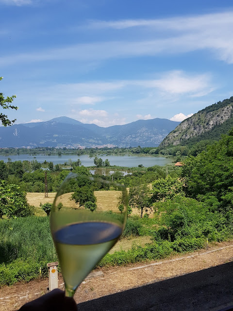 aperitivo al viandante franciacorta