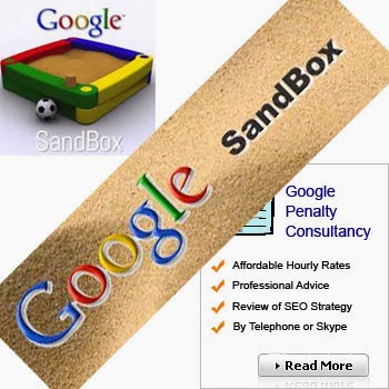 Google Sanbox