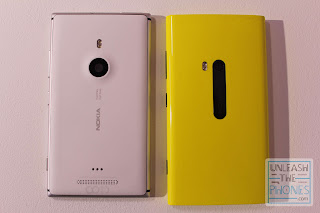 Nokia Lumia 925