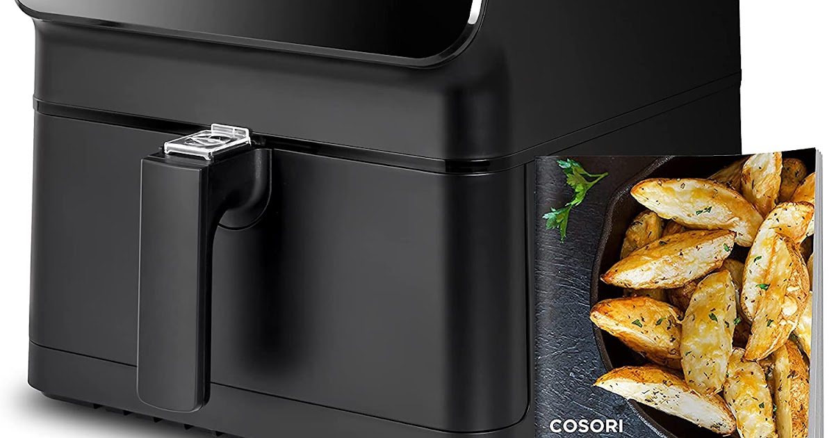 COSORI Toaster Oven Air Fryer Combo for Sale in Phoenix, AZ