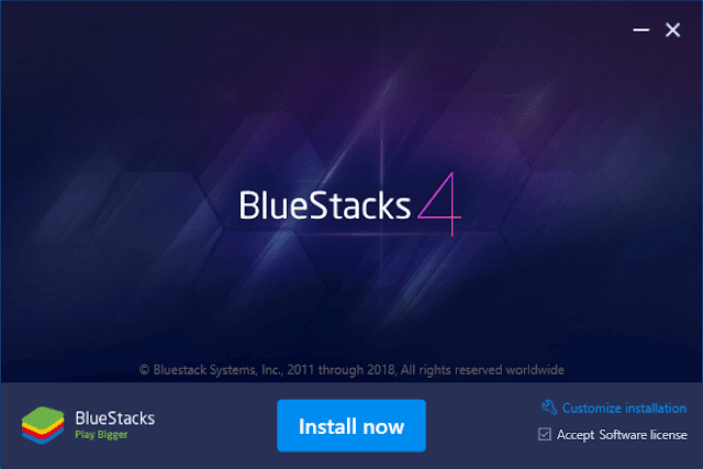 Download BlueStacks 4 (2020) for Windows & Mac