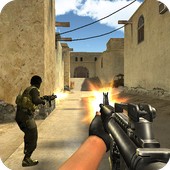 Counter Terrorist Shoot APK for Android