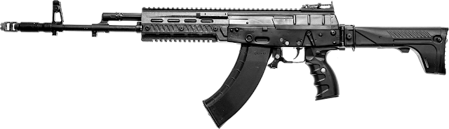 Image Attribute: AK-12 