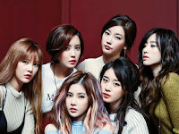 PROFIL DAN BIODATA T-ARA 2017