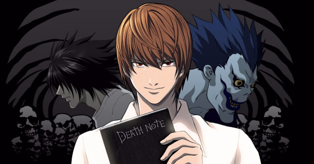 Light Yagami