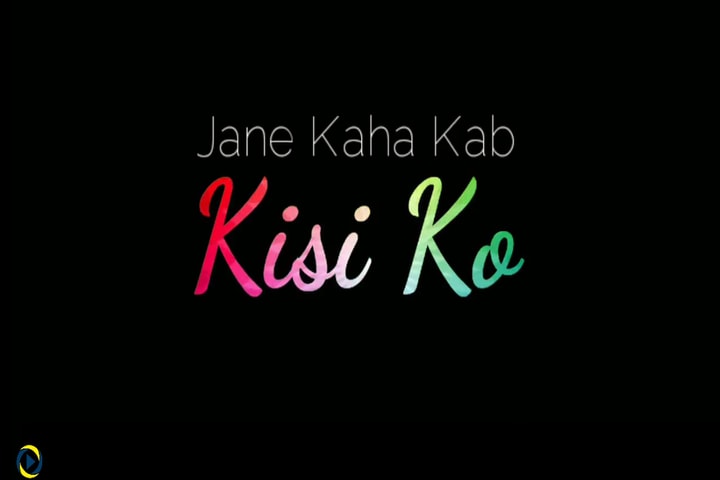 Kisi Ko Pyar Ho Jaye Whatsapp Status Video Download