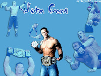 John Cena