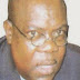 Kunle Kalejaiye SAN Banned From Practicing For Misconduct Over Oyinlola-Aregbesola Election Petition