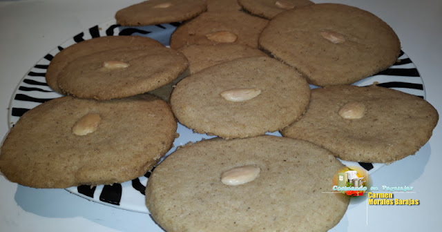 Tortas de Mantecas