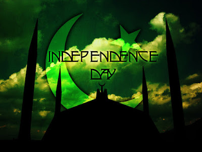 Independence Day of Pakistan