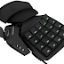 RAZER ORBWEAWER KEYPAD - nowoczesny pad dla graczy