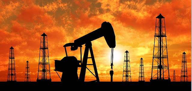 2493 tons of oil per day produced in Albania in 2018