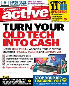 Computeractive Magazine 14 To 27 September 2022 - Issue 640  Pdf Download More Today News Headlines,Breaking News,Latest News From Wolrd Magazine Or News paper Visit Website.