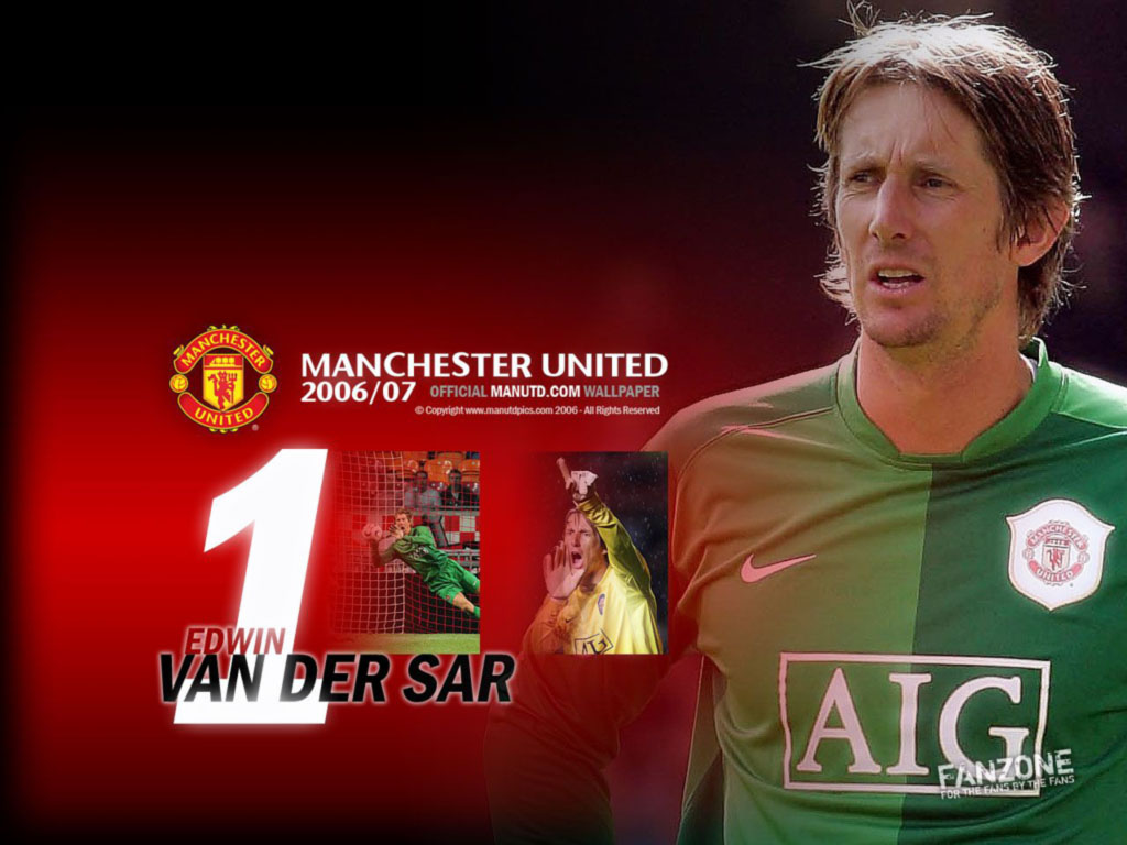 Van Der Sar Wallpaper 2011 | Barcelona FC Wallpaper 2012 For Android ...