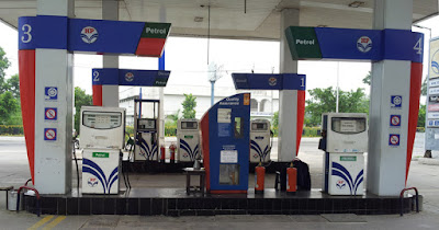 How to start a petrol pump license and business in india 