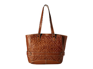 PATRICIA NASH HANDBAGS