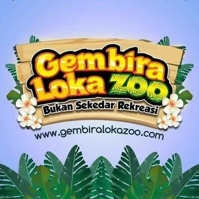 Gembira Loka Zoo, Kebun Binatang, Bonbin Gembira Loka