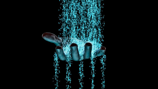 hand-sifting-data