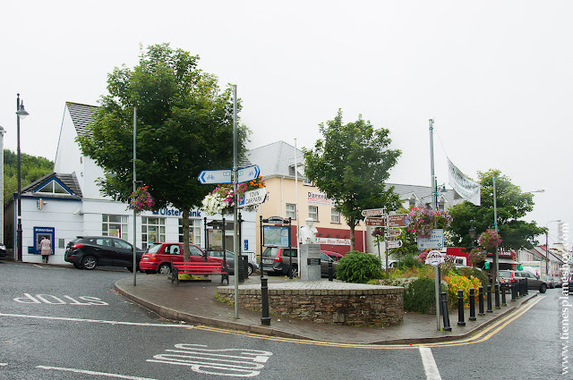 Ardara Condado de Donegal Irlanda