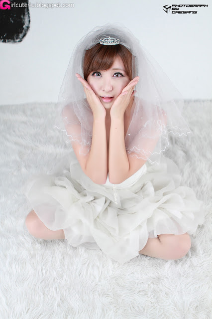 10 My Bride - Ryu Ji Hye-very cute asian girl-girlcute4u.blogspot.com