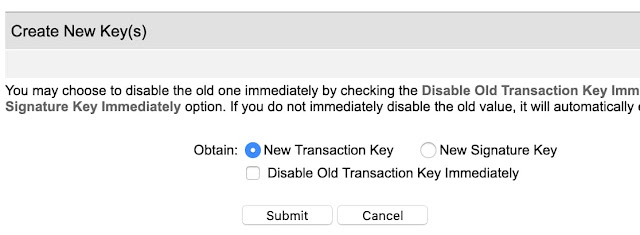 Create-new-transaction-key-in-Authorize-Net-account