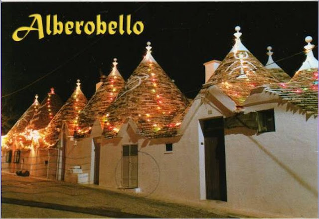 alberobello