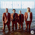 Chronique : Taking Back Sunday - 152