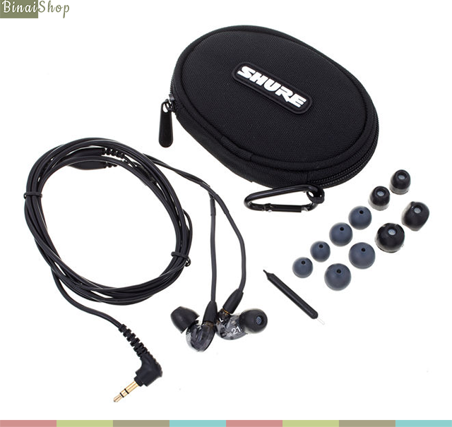 Shure SE215