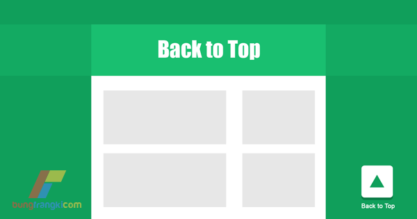 Membuat Tombol “Back to Top” di Blogger/Blogspot