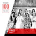 TWICE will be on 'TIME 100 Talks'!