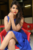 Rachna Smit in blue transparent Gown Stunning Beauty ~  Exclusive Celebrities Galleries 091.JPG