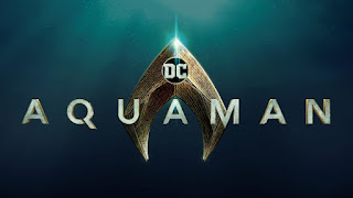 Aquaman: Free Printable HD Poster.