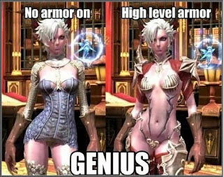 Video Games Logic