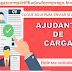 Vaga de Emprego para Ajudante de Carga