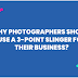 Why Photographers Should Use a 3 Point Slinger for Camera For Their Business?