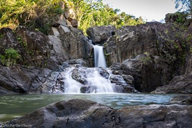 Timangguyob Falls Tarlac