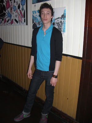 Dublin Style