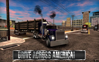 truck simulator usa 2017