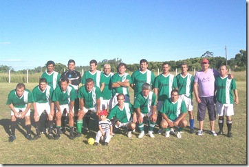 Asencio Senior