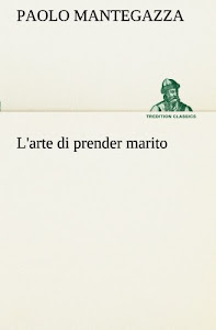 L'arte di prender marito