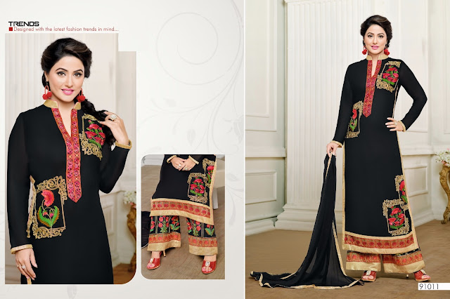 Heenari Vol-7 by Mahaveer Fashion at Wholesale Price in India