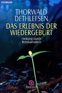 Das Erlebnis der Wiedergeburt: Heilung durch Reinkarnation