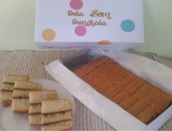 Resep Kue Bolu Som Lapis Asam Jawa Khas Bengkulu Sederhana Asli Spesial Dan Enak CARA MEMBUAT KUE BOLU SOM LAPIS ASAM JAWA KHAS BENGKULU
