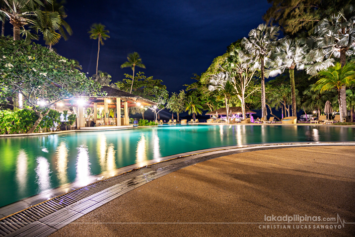 Rebak Island Resort & Marina Langkawi Swimming Pool