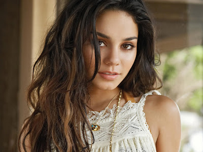 vanessa hudgens